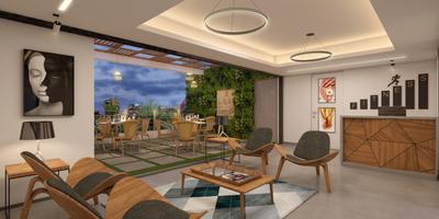 Project Image of 585.0 - 1174.56 Sq.ft 2 BHK Apartment for buy in Rajshree Eleven East
