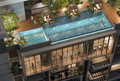 Project Image of 2810.0 - 7110.0 Sq.ft 3 BHK Apartment for buy in SNN Estates Duomont