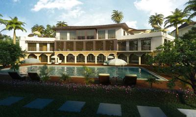 Project Image of 206.0 - 540.0 Sq.ft 1 BHK Apartment for buy in Xrbia Warai Neral PH 1