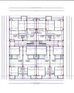 Project Image of 450.0 - 1000.0 Sq.ft 1 BHK Apartment for buy in Virat Affordable Homes