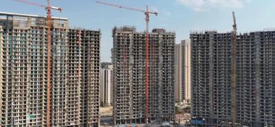 Project Image of 1700.0 - 6100.0 Sq.ft 3 BHK Apartment for buy in Prateek Canary