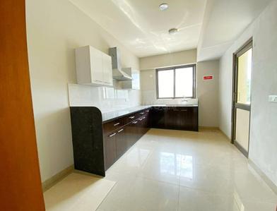 Project Image of 799.0 - 4232.66 Sq.ft 2 BHK Apartment for buy in Felicity Roongtas Aventura