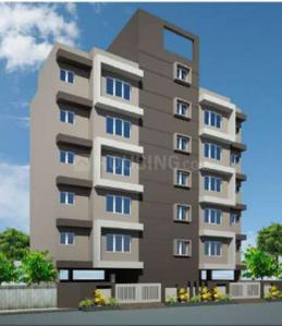 Project Image of 521.3 - 540.89 Sq.ft 2 BHK Apartment for buy in Saifee Apartment