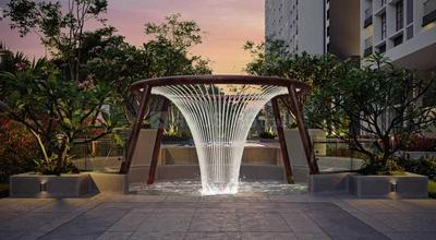 Project Image of 0.0 - 1606.0 Sq.ft 3 BHK Apartment for buy in Sobha Sentosa Phase 4 Wing 1 And 2