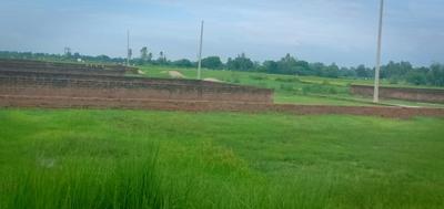 Project Image of 1000.0 - 2000.0 Sq.ft Residential Plot Plot for buy in JMD Residency Phase1