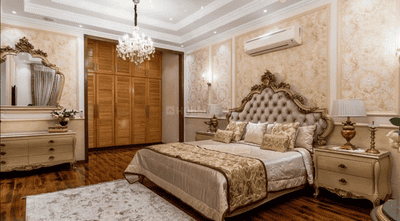 Project Image of 2016.0 - 2038.0 Sq.ft 3 BHK Apartment for buy in KG Montage