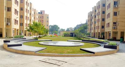 Project Image of 370.0 - 725.0 Sq.ft 1 BHK Apartment for buy in Shrachi Dakshinatya Phase II