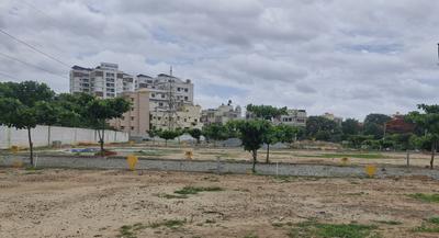 Project Image of 800.0 - 1500.0 Sq.ft Residential Plot Plot for buy in Shree Nidhi Layout