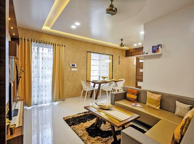 Project Image of 1068 Sq.ft 2 BHK Apartment / Flat for sale in Narhe for Rs. 11000000