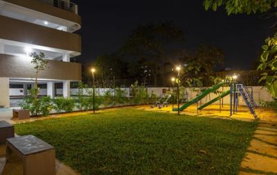 Project Image of 576.95 - 909.0 Sq.ft 2 BHK Apartment for buy in TCG Gardenia Phase I Building A B