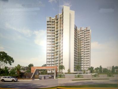 Gallery Cover Pic of Om 1st Phase Of Paraiso