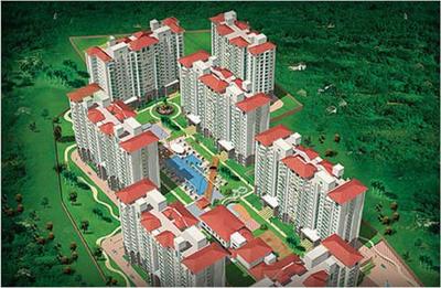 Project Image of 645.0 - 1210.0 Sq.ft 1 BHK Apartment for buy in Sobha Aspirational Homes