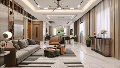 Project Image of 3500.0 - 4620.0 Sq.ft 4 BHK Villa for buy in Subishi Forest Edge Luxury Homes