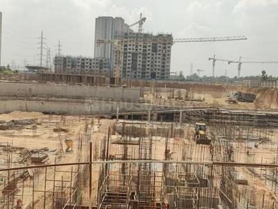 Project Image of 1140.0 - 1638.0 Sq.ft 3 BHK Apartment for buy in Assetz Sora And Saki Phase 1