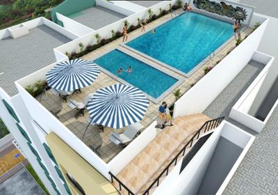 Project Image of 1154.0 - 1492.0 Sq.ft 2 BHK Apartment for buy in Tallam Shilpa Retreat Signaa