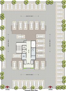Project Image of 1150 Sq.ft 2 BHK Apartment / Flat for sale in Ulwe for Rs. 12500000