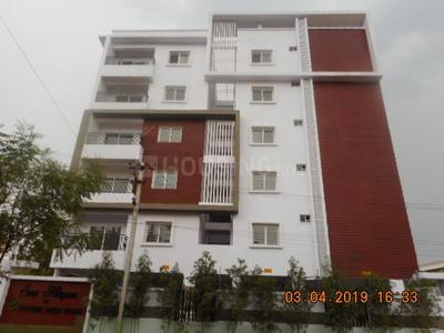Project Image of 657.0 - 913.0 Sq.ft 2 BHK Apartment for buy in Fortune Green Srinilayam