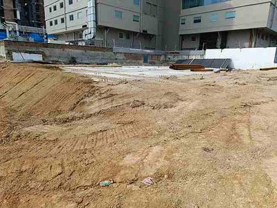 Project Image of 4954.95 - 8001.25 Sq.ft 4 BHK Apartment for buy in Prestige Rainbow Waters