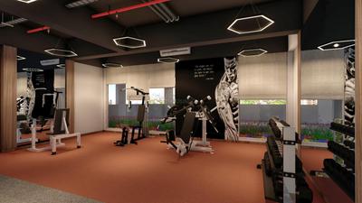 Project Image of 425.0 - 933.0 Sq.ft 1 BHK Apartment for buy in NHI Akshaya Residency