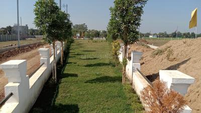 Project Image of 710.42 - 1814.9 Sq.ft Residential Plot Plot for buy in Ms Royal IB City