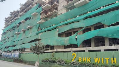 Project Image of 1200 Sq.ft 2 BHK Apartment / Flat for sale in Jagatpur for Rs. 7200000