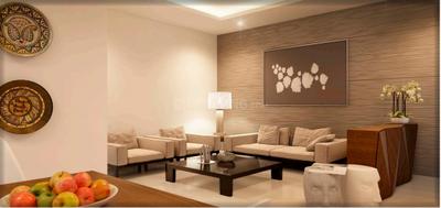 Project Image of 1500.0 - 1750.0 Sq.ft 3 BHK Apartment for buy in Mannant Antilia