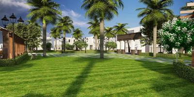 Project Image of 1203.0 - 22392.0 Sq.ft Residential Plot Plot for buy in AQ Square VNR Aerocity