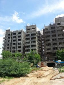 Project Image of 1620.0 - 4860.0 Sq.ft 3 BHK Apartment for buy in Midas The Fountainhead
