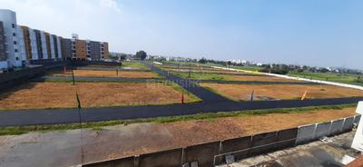 Project Image of 730.0 - 2402.0 Sq.ft Residential Plot Plot for buy in ATS MG Nagar
