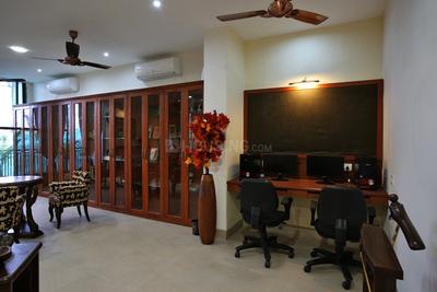 Project Image of 600.0 - 1500.0 Sq.ft 1 BHK Apartment for buy in Aakriti The Nest