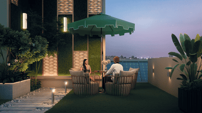 Project Image of 425 Sq.ft 1 BHK Apartment / Flat for sale in Malad West for Rs. 11000000
