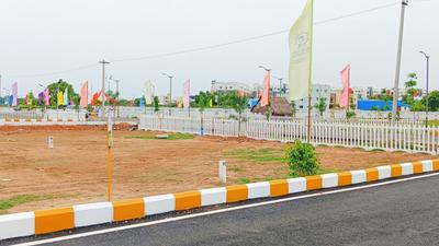 Project Image of 800.0 - 2400.0 Sq.ft Residential Plot Plot for buy in Value Serasa Garden