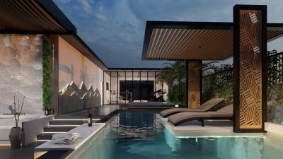 Project Image of 0.0 - 3600.0 Sq.ft 4 BHK Apartment for buy in Nirvana Elite 5