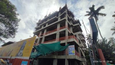 Project Image of 1235.0 - 1687.0 Sq.ft 2 BHK Apartment for buy in Varma Sreekaryam