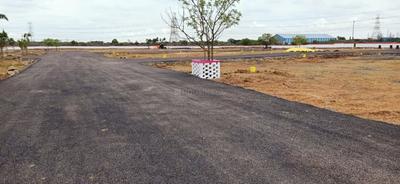 Project Image of 960.0 - 2400.0 Sq.ft Residential Plot Plot for buy in Premier JJS Sakthi Nagar