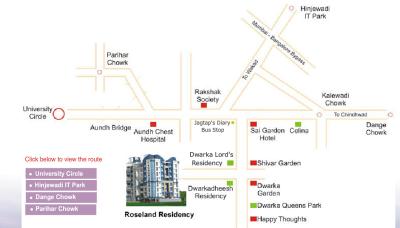 Project Image of 1502 Sq.ft 3.5 BHK Villa for sale in Pimple Saudagar for Rs. 29700000