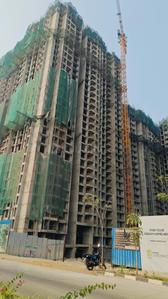 Project Image of 441.0 - 668.76 Sq.ft 1 BHK Apartment for buy in Runwal Gardens Phase 4 Bldg No 33 34
