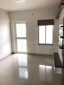 Project Image of 336.0 - 446.0 Sq.ft 1 BHK Apartment for buy in Nobles Heights Building A1 And A2 Phase 1