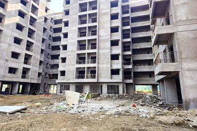Project Image of 1117 Sq.ft 3 BHK Apartment / Flat for sale in Charingia Gaon for Rs. 4500000