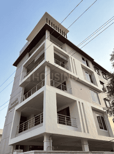 Sankalp Brindavanam Elevation 2
