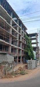 Project Image of 1412.65 - 1460.45 Sq.ft 2 BHK Apartment for buy in Oxina Elysian