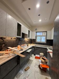 Project Image of 0.0 - 1890.0 Sq.ft 4 BHK Builder Floor for buy in Ridhi Prime Floors
