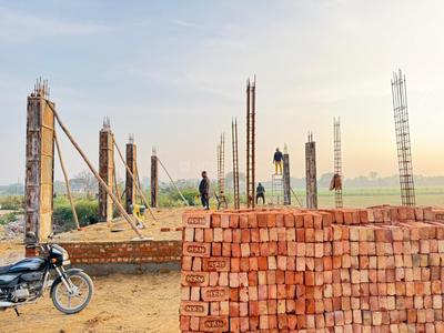 Project Image of 450.0 - 1800.0 Sq.ft Residential Plot Plot for buy in Bhoomi Residential Plots