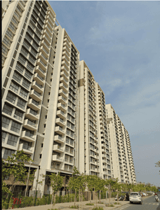 Project Image of 3500 Sq.ft 4 BHK Penthouse for sale in Palava Phase 1 for Rs. 40000000