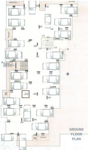 Project Image of 309.0 - 485.0 Sq.ft 1 BHK Apartment for buy in Ideal Kudale Residency