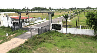 Project Image of 600.0 - 1699.0 Sq.ft Residential Plot Plot for buy in Jade Jubilance