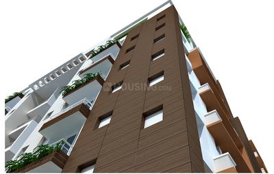 Project Image of 2249.98 - 4148.95 Sq.ft 4 BHK Apartment for buy in Maa Shambhavi Hai Tower
