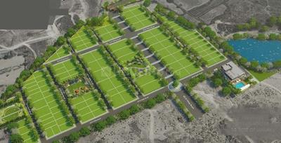Project Image of 788.89 - 4650.01 Sq.ft Residential Plot Plot for buy in R R Ouro Hills