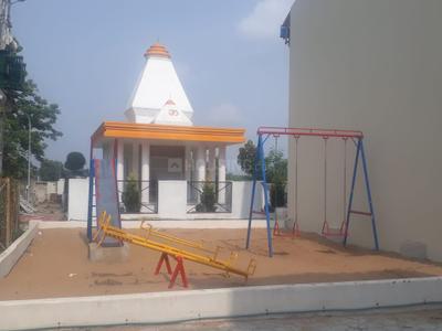 Project Image of 1500.0 - 1800.0 Sq.ft Residential Plot Plot for buy in IBD Raisina