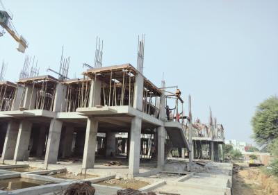 Project Image of 506.0 - 1008.0 Sq.ft 1 BHK Apartment for buy in Samanvay The Amelias